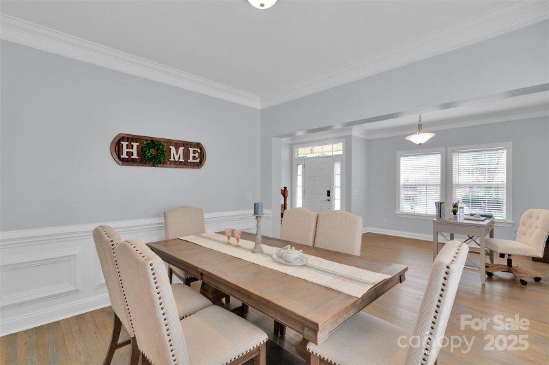 Property image 5 of 2224 Iron Works Drive in Mill Creek Falls, Clover, SC 29710