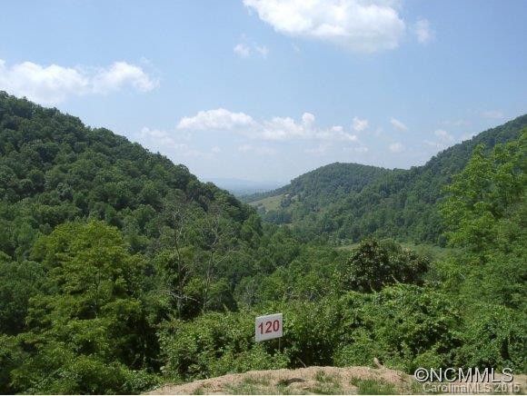 Property image 4 at Lot 122 Red Sky Ridge Ridge, Mars Hill, NC 28754