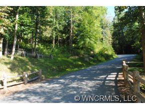 9 Lots Balsam Mountain Preserve