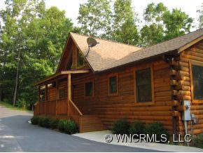 Property image 4 at 1 Floppy Ear Trail, Waynesville, NC 28785