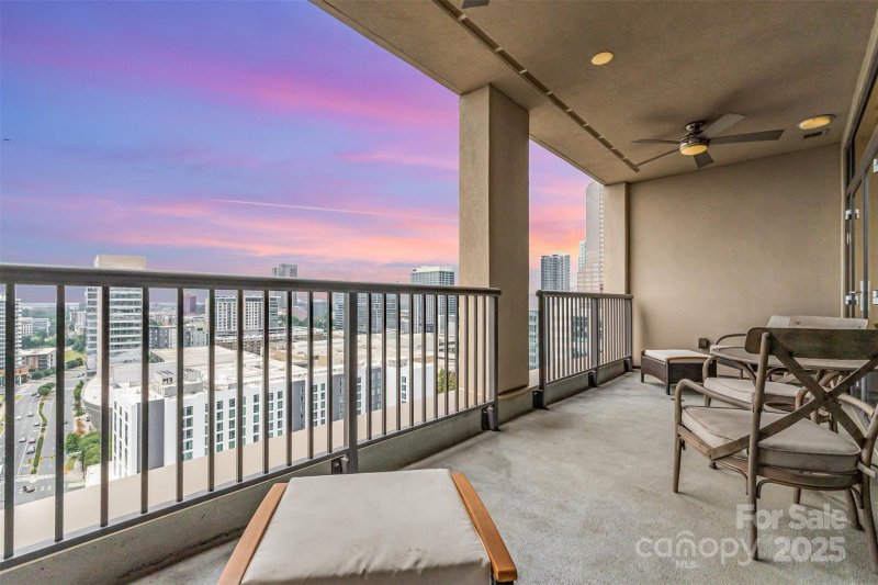 Property image 2 of 222 S Caldwell Street in SKYE Condominiums, Charlotte, NC 28202