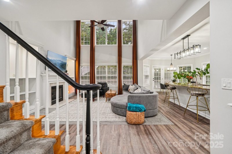 Property image 5 at 11111 Fountaingrove Drive, Charlotte, NC 28262