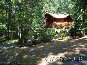 Property image 4 at 685 Fern Trail, Waynesville, NC 28786