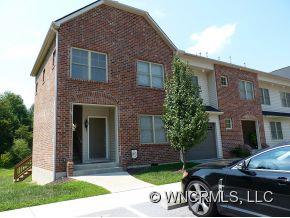 Property image 2 at 234 D Wash Creek Drive, Hendersonville, NC 28739