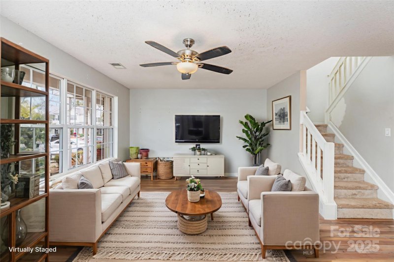 Property image 3 of 7519 Petrea Lane in The Landing at Hickory Grove, Charlotte, NC 28227