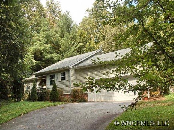 Property image 2 at 131 Boyd Drive, Flat Rock, NC 28731