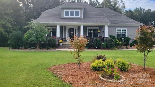 6065 Chimney Bluff Road