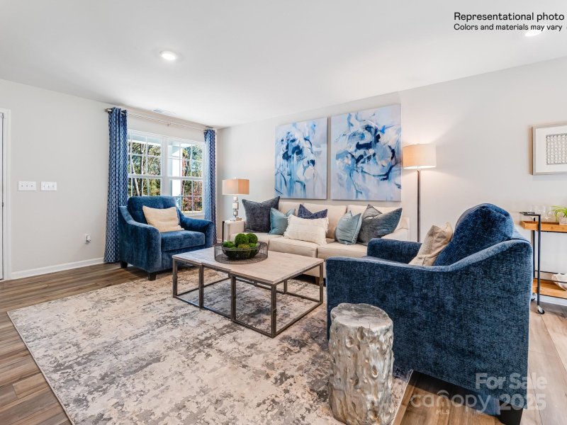 Property image 3 of 1741 Little York Circle in Walkers Mill, Edgemoor, SC 29712