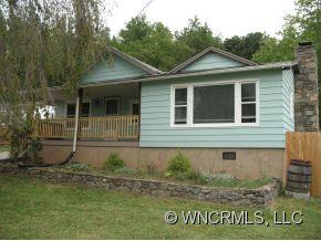 Property image 2 at 693 Bee Tree Road, Swannanoa, NC 28778