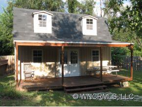 Property image 3 at 51 Eden Glen Road, Black Mountain, NC 28711