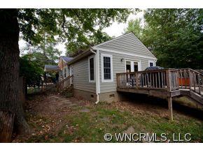 Property image 3 at 17 Bristol Pl, Asheville, NC 28803