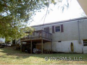 Property image 5 at 77 Todd Road, Clyde, NC 28721