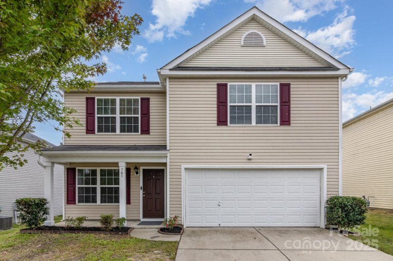 Property image 2 of 760 Bartram Avenue in Hallstead, Concord, NC 28025