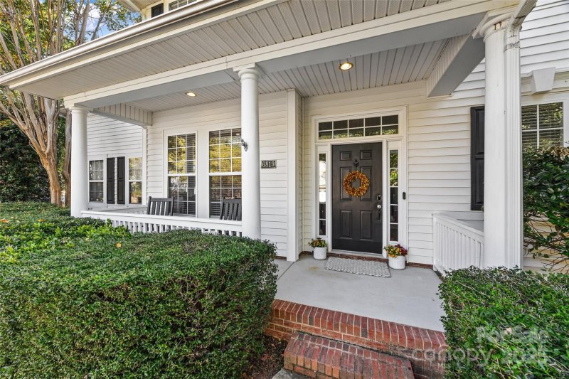 Property image 2 at 6819 Charter Hills Road, Charlotte, NC 28277