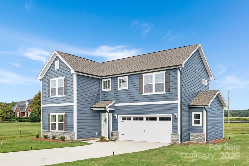 Property image 2 of 32630 Millingport Road in Millingport Ridge, New London, NC 28127