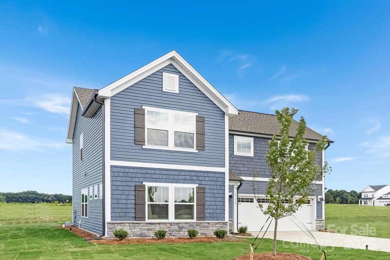 Property image 3 of 32630 Millingport Road in Millingport Ridge, New London, NC 28127