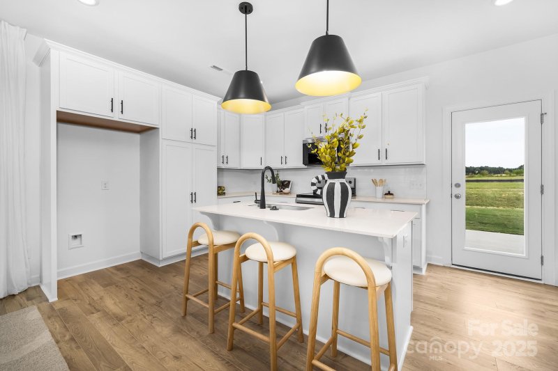 Property image 4 of 32630 Millingport Road in Millingport Ridge, New London, NC 28127