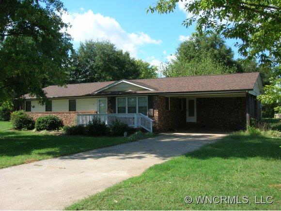 Property image 3 at 113 Tiney Road, Ellenboro, NC 28040