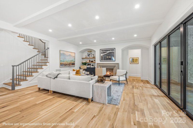 Property image 4 of 1020 Jefferson Drive in Jefferson Park, Charlotte, NC 28270