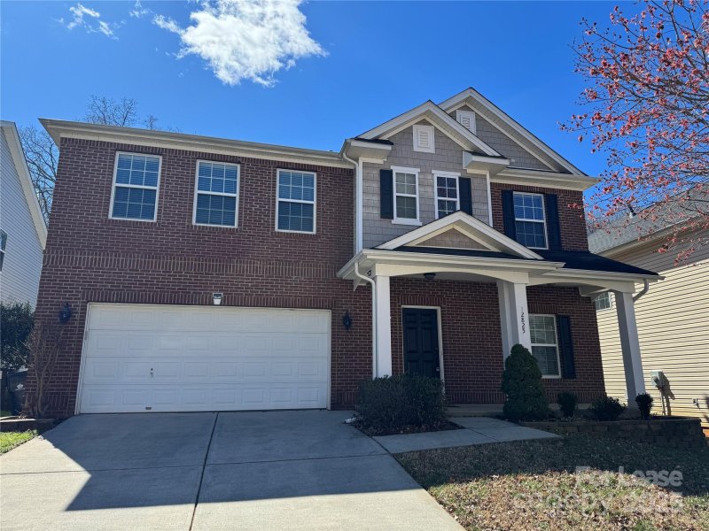 12825 Lake Erie Lane