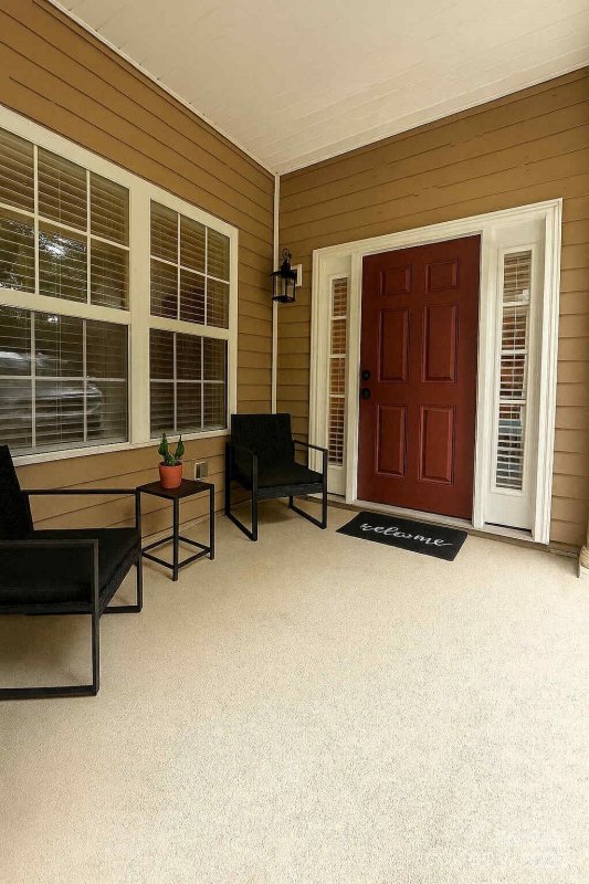 Property image 2 of 8659 Wandering Creek Way in Bent Creek, Charlotte, NC 28227