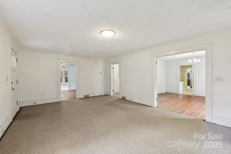 Property image 5 of 1110 Rogers Lake Road in Shady Brook, Kannapolis, NC 28081