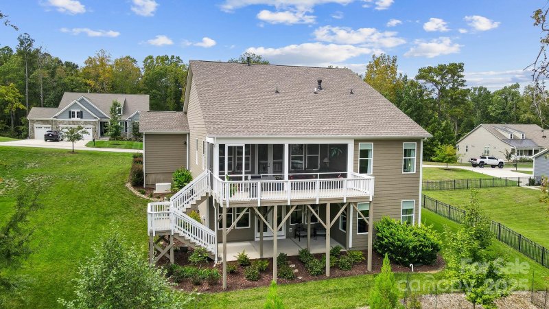 Property image 5 of 3812 Arial Lane in Handsmill On Lake Wylie, York, SC 29745