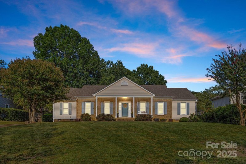 Property image 2 at 6701 Brynwood Drive, Charlotte, NC 28226