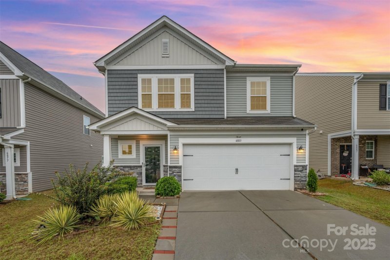 6883 Spring Peeper Lane