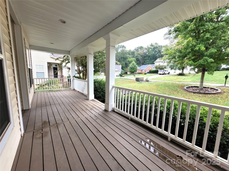 Property image 2 at 5618 Branthurst Drive, Charlotte, NC 28269