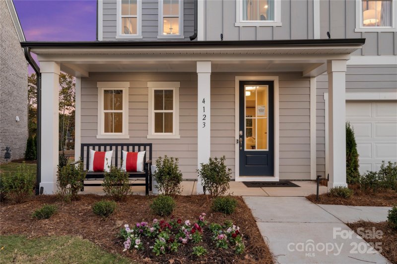 Property image 2 of 4123 Roe Creek Drive in Alton Creek, Mint Hill, NC 28227