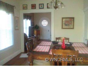 Property image 2 at 153 Pisgah Drive, Canton, NC 28716