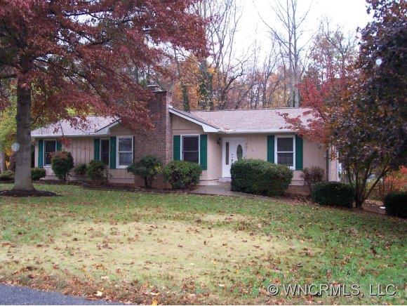 Property image 4 at 301 Melissa Way, Hendersonville, NC 28791