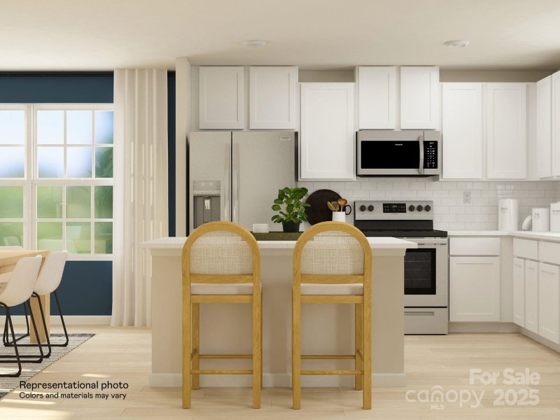 Property image 5 of 1711 Little York Circle in Walkers Mill, Edgemoor, SC 29712