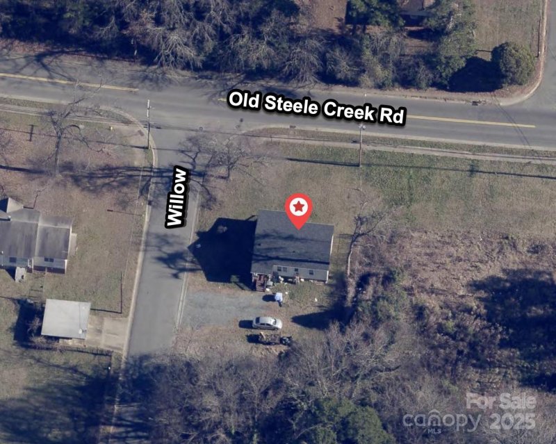 Property image 2 at 2500 Old Steele Creek Road, Charlotte, NC 28208