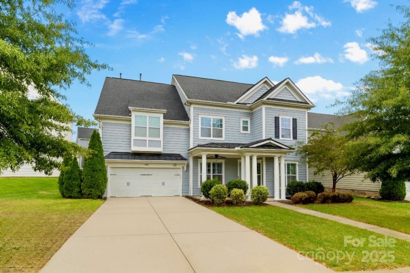 Habersham, Fort Mill Community