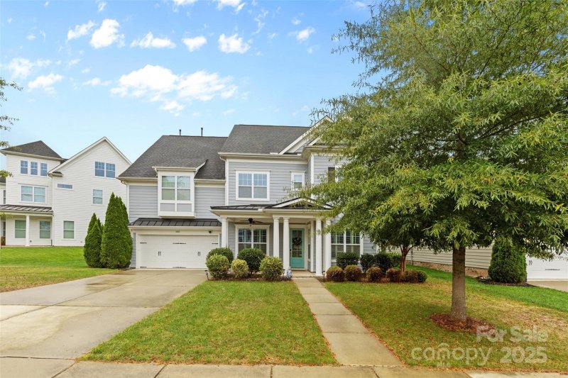 Property image 2 of 5401 Meadowcroft Way in Habersham, Fort Mill, SC 29708