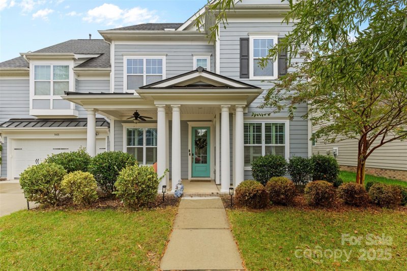 Property image 4 of 5401 Meadowcroft Way in Habersham, Fort Mill, SC 29708