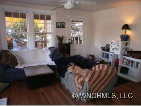 Property image 5 at 33 Euclid Blvd, Asheville, NC 28806