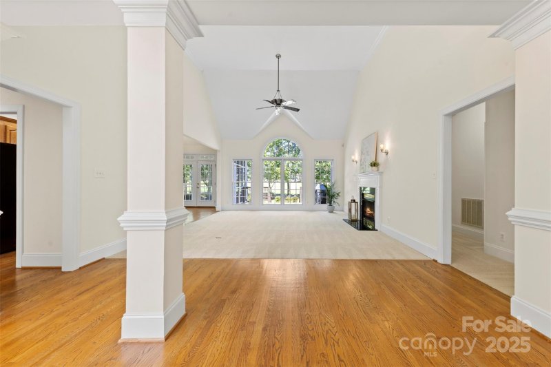 Property image 3 of 2241 Flagstick Drive in Emerald Lake, Matthews, NC 28104