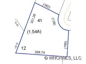 Property image 3 at 0 Benjamin Way, Hendersonville, NC 28792