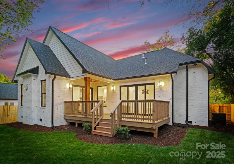 Property image 5 at 4641 Connecting Road, Charlotte, NC 28209