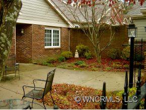 Property image 2 at 108 Glenbrook Drive, Hendersonville, NC 28739
