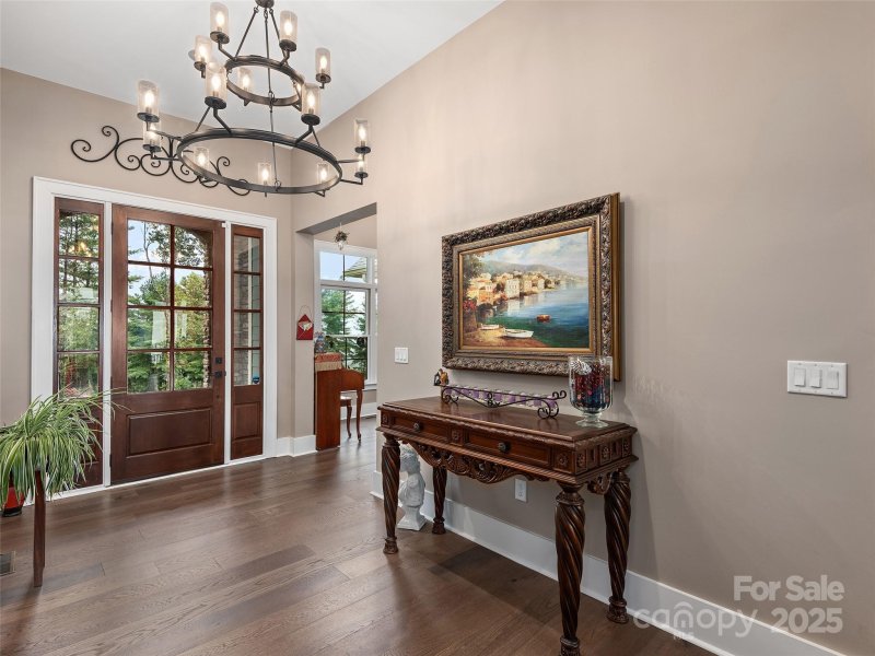 Property image 4 of 390 Dancing Bear Drive in Grand Highlands at Bearwallow, Hendersonville, NC 28739