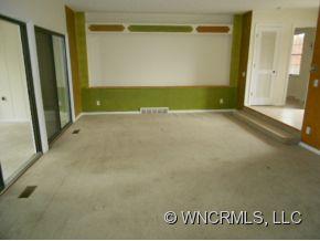 Property image 2 at 206 Rugby Forest Lane, Hendersonville, NC 28739