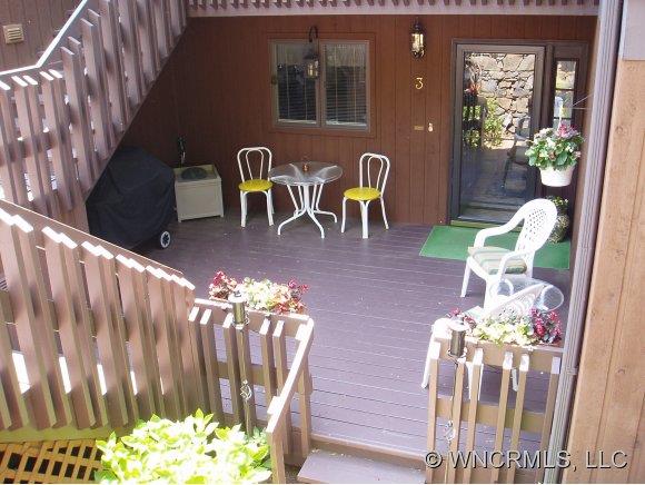 Property image 2 at 145 Bent Tree J3, Hendersonville, NC 28739