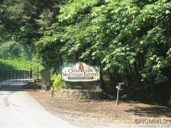 Property image 3 at 00 Slippery Rock Road, Waynesville, NC 28786