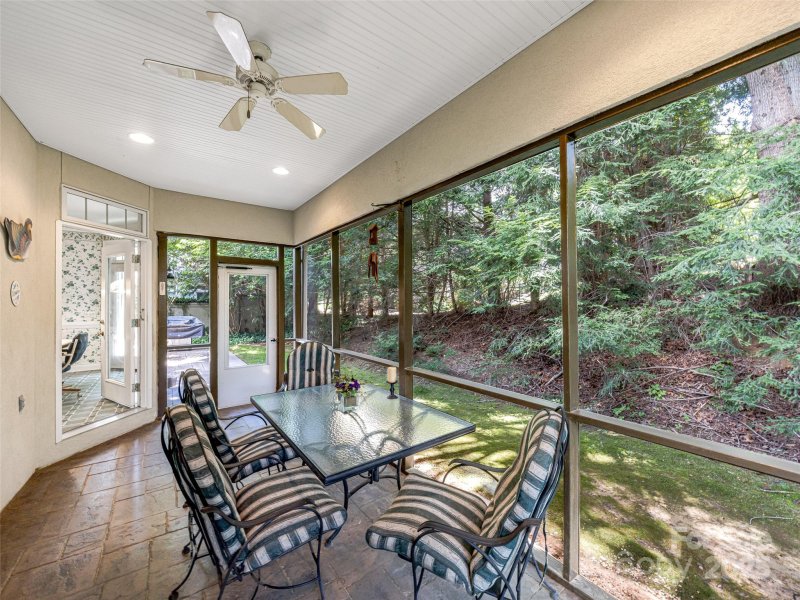 Property image 5 of 40 Tiverton Lane in Devonshire, Asheville, NC 28803