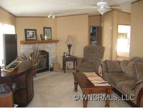 Property image 2 at 888 Deer Chase Circle, Cedar Mountain, NC 28712