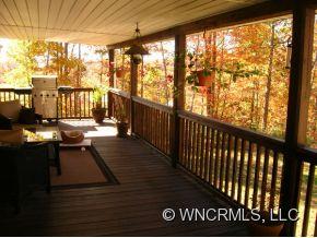 Property image 4 at 888 Deer Chase Circle, Cedar Mountain, NC 28712